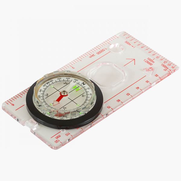 Picture of Deluxe Map Compass